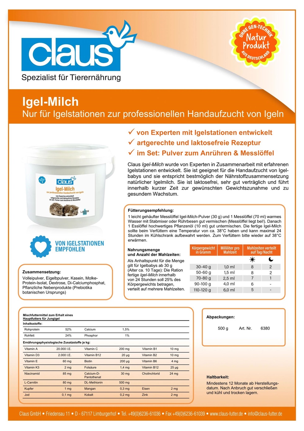 Flyer