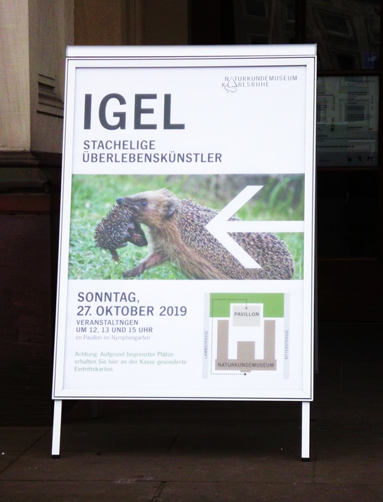 Karlsruhe 2019