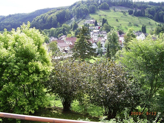 Stocksberg